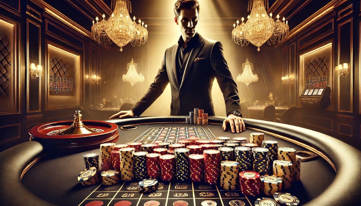 iGB Live Welcome Bonus