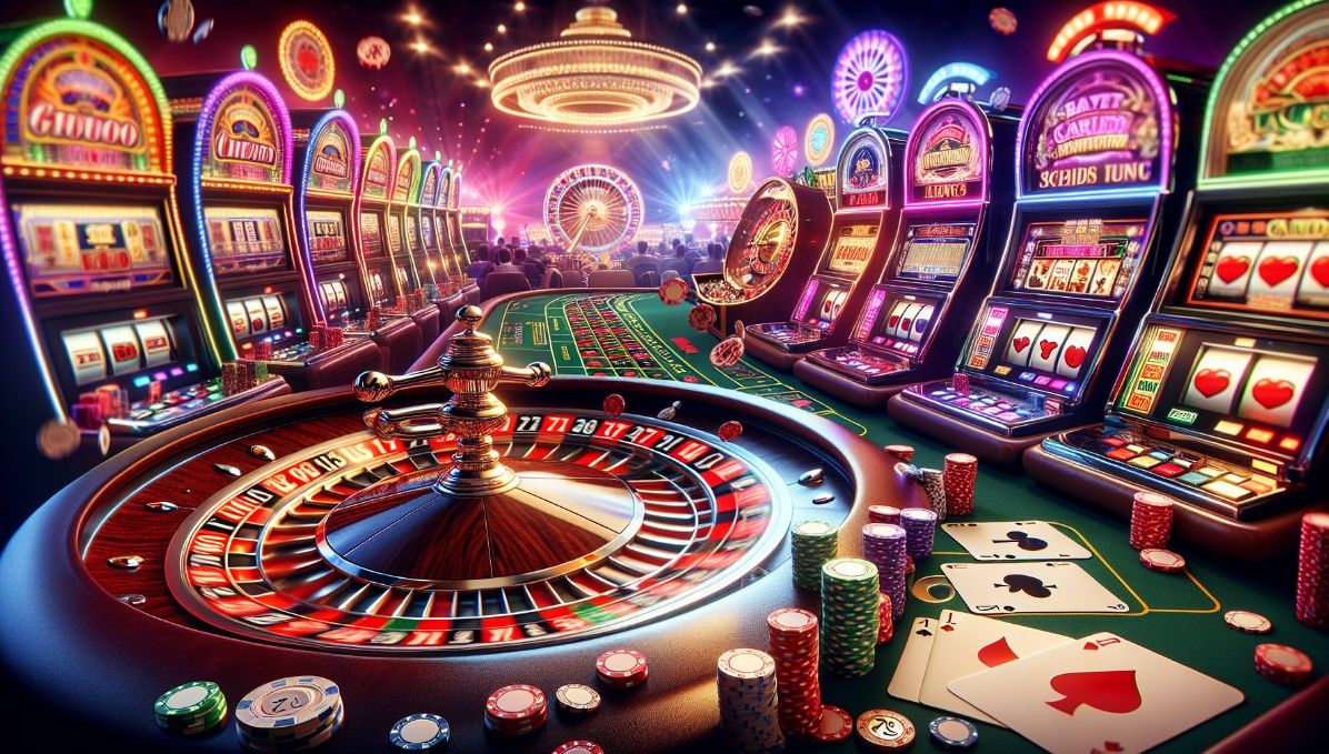 iGB Live Live Casino