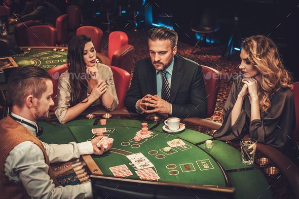 iGB Live Live Casino