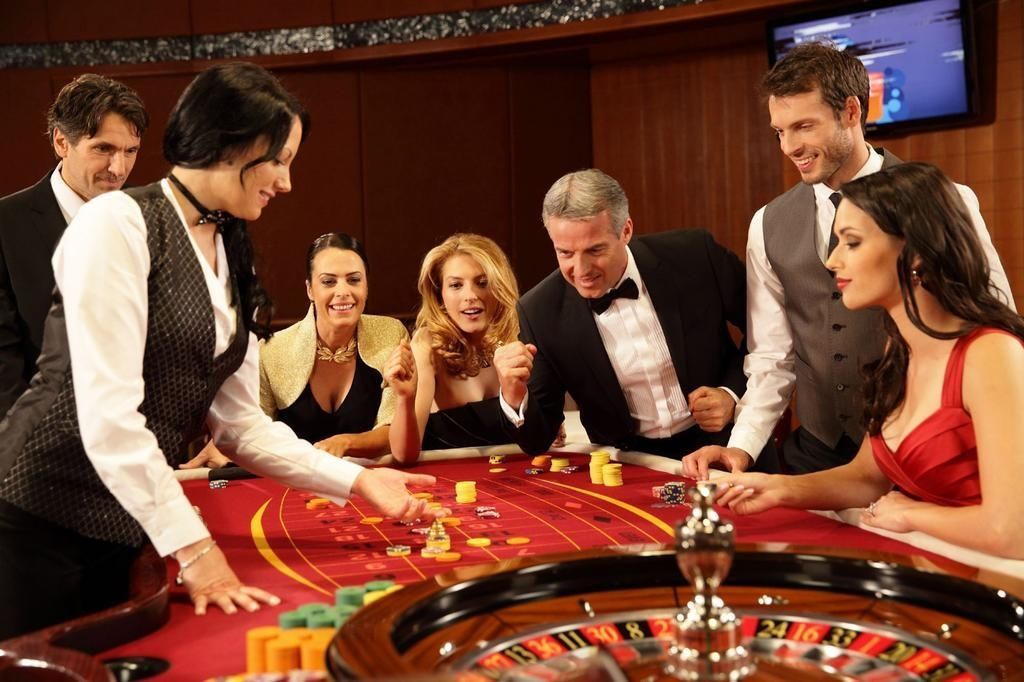 iGB Live Live Casino