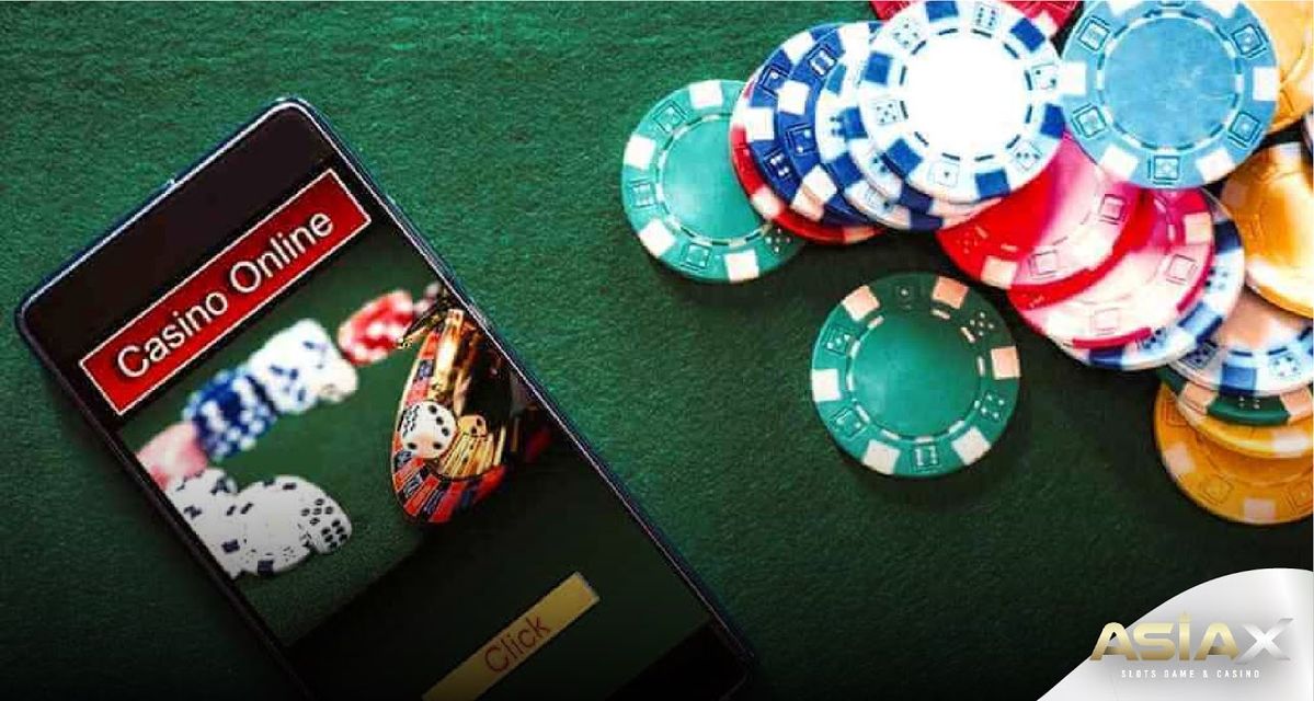 iGB Live Live Casino